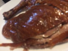 -惠丰堂饭庄·烤鸭·京味菜(西北旺·唐家岭店)
