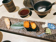 -御瀛日本料理