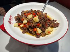 -辣可可·小炒黄牛肉(望京凯德MALL店)