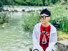 -贵阳市花溪国家城市湿地公园