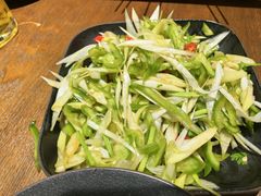 -半酌烧烤小酒馆(南京东路店)