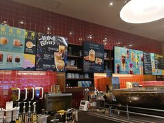 -星巴克(天津大悦城第二店)