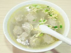 -鸡鸣汤包(仙林店)