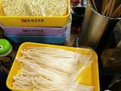 -金石老面坊·渔家菜(金石滩店)