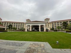 -上海东方佘山翰悦阁酒店·Vie全日制餐厅