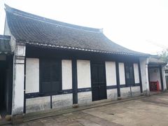 -王阳明故居