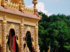 -西双版纳勐泐文化旅游区