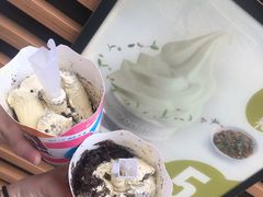 -麦当劳(西单明珠店)