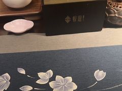 -海派悦庭·海胆烧麦·新融合菜(凯德广场店)