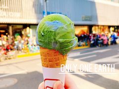 -Dal Cuore 达可芮冰淇淋(陕西北路店)
