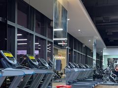 -MOHO FITNESS梦航游泳健身(国创中心店)