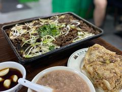 -清真永恒华威肉饼(潘家园店)