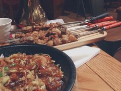 -阿罗新疆菜(人民广场店)