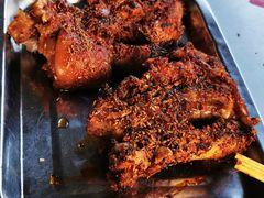 -佰运猪蹄(高陵店)