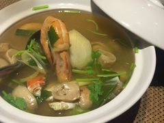 -Sala Thai Restaurant
