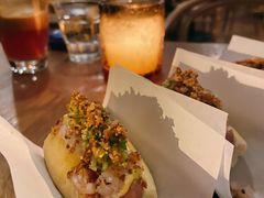 丹麦小热狗-BOR Eatery(安福路店)