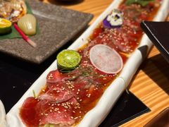 -花潮料理艺食馆(世欧广场店)