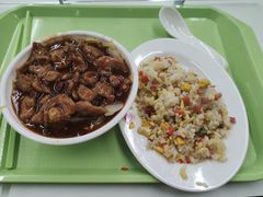 -北大家园食堂