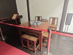 -中共二大会址纪念馆