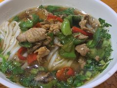 辣椒炒肉粉-肆姐面粉馆(坡子街店)