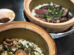 -红星光发煲仔饭(文海店)