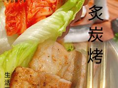 -本炙炭烤·蒲烧活鳗料理店(金沙洲店)