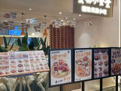 -雲物·云南小馆(好悦天地店)