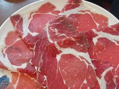 -前门杨记·铜锅涮肉(王府井·故宫店)