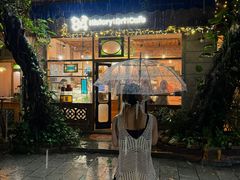 -西关84·History·Art·Cafe