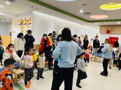 -红黄蓝成长中心(海淀上地店)