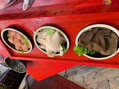 -谭鸭血老火锅(漳州路店)