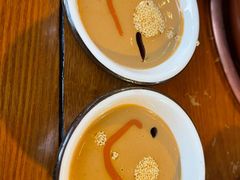 -前门杨记·铜锅涮肉(王府井·故宫店)