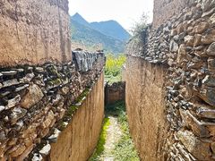 -萝卜寨羌文化生态旅游区