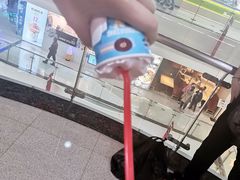 -DQ·蛋糕·冰淇淋(太原街万达店)