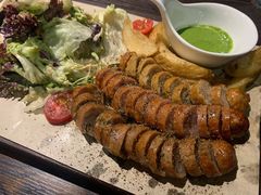 -The Cheebat 锌吧·Bistro(体育西店)