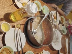 -掂档潮汕牛肉火锅(cityon熙地港店)