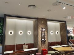 大堂-Peet's Coffee皮爷咖啡(德基店)