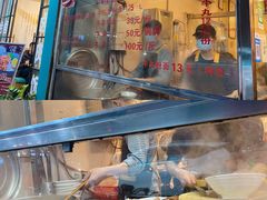 -莲塘味宝园牛杂(天越翔园店)