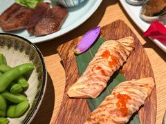 -阿吾罗·月咏精致日料(港汇恒隆广场店)