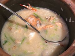 -大洋家·精品潮汕菜·生腌砂锅粥(天河东路店)