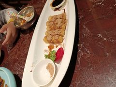 -新白鹿餐厅(爱琴海购物中心店)