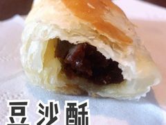 -中关村茶点