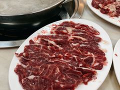 -杏花吴记牛肉火锅