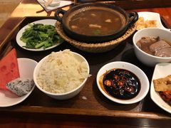 -花园咖啡厅(厦门美丽华大酒店)