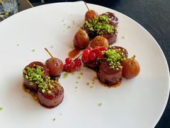 九转大肠-大董(华贸购物中心店)