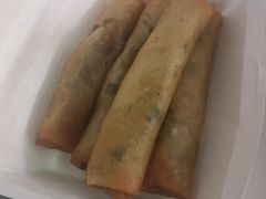 春卷-鸡鸣汤包(奥园·城市天地店)