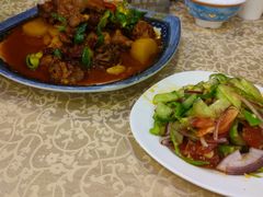 -维吾尔餐厅(宜山路店)