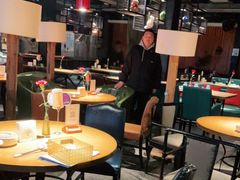 大堂-798餐厅(任丘路店)