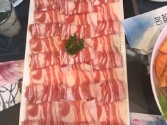 荷塘羊-名都晓荷塘主题火锅(海城街店)
