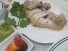 -明本海鲜大排档·鱼生海鲜烧烤宵夜(陈家祠店)